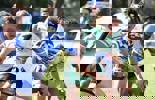 2016 Preliminary Finals - Under 18s